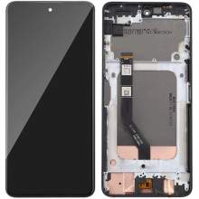 DISPLAY LCD+ TOUCH SCREEN ORIGINALE UMIDIGI per A11 SCHERMO DISPLAY LCD+ TOUCH SCREEN ORIGINALE UMIDIGI per A11 SCHERMO